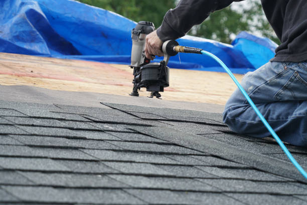 Best Emergency Roof Repair  in Walls, MS